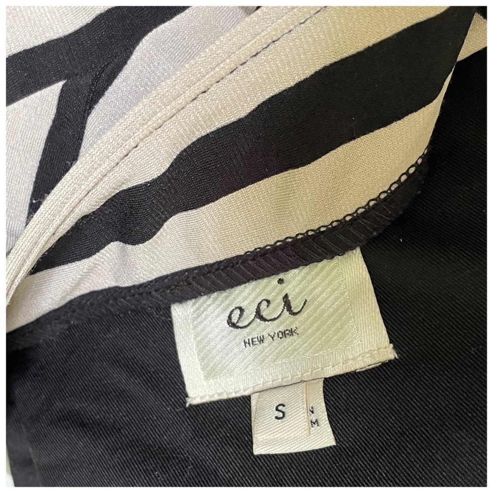 ECI NEW YORK MAXI SKIRT - Picture 5 of 5
